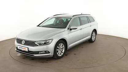 Gebraucht VW Passat Comfortline 150 PS (110 kW) 2016 Kombi
