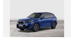 Gebraucht 2025 BMW iX1 M Sport SUV | 50.960 € (Superpreis)