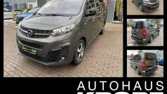 Opel Zafira Life