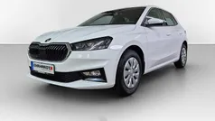 Weiß Neu 2025 Skoda Fabia Selection Kleinwagen | 21.590 € (Guter Preis)