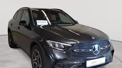 Gebraucht 2024 Mercedes GLC220 Advanced SUV | 57.990 € (Superpreis)