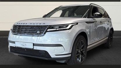 Occasion Land Rover Range Rover Velar S 204 ch (150 kW) 2025 Argent SUV