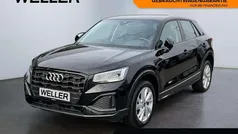 Gebraucht 2022 Audi Q2 Advanced Plus SUV | 28.980 € (Fairer Preis)