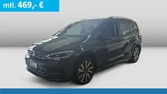 Gebraucht 2025 VW Touran Goal Van / Kleinbus | 47.295 € (Guter Preis)