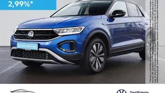 Gebraucht 2023 VW T-Roc Move SUV | 28.280 € (Fairer Preis)