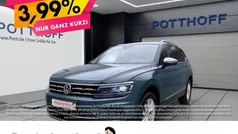 Gebraucht 2021 VW Tiguan Allspace Highline SUV | 30.977 € (Guter Preis)