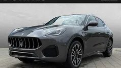 Gebraucht 2024 Maserati Grecale GT SUV | 73.000 € (Fairer Preis)