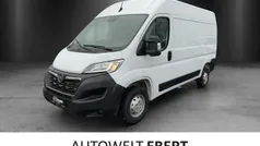 Gebraucht 2022 Opel Movano Edition Van | 27.470 € (Fairer Preis)