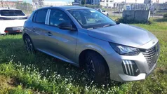 Gebraucht 2024 Peugeot 208 Allure Kleinwagen | 21.586 € (Fairer Preis)