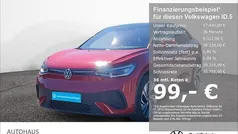 Gebraucht 2024 VW ID.5 Pro SUV | 47.440 € (Fairer Preis)