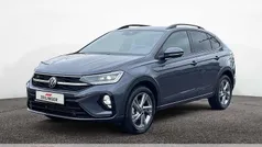 Grau Gebraucht 2024 VW Taigo IQ Drive SUV | 24.443 € (Fairer Preis)