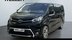 Gebraucht 2024 Toyota Proace Verso Comfort Kombi | 36.380 € (Guter Preis)