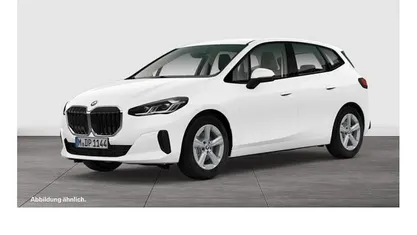 Gebraucht BMW 220 Luxury Line 184 PS (135 kW) 2025 Kombi