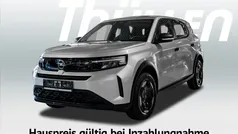Silber Neu 2025 Opel Frontera Edition SUV | 24.990 € (Fairer Preis)