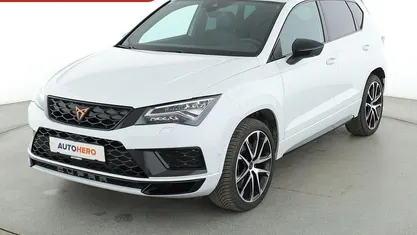 Gebraucht Cupra Ateca 301 PS (221 kW) 2018 SUV