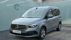 Grau Gebraucht 2024 Mercedes T160 Style Van / Kleinbus | 25.740 € (Fairer Preis)