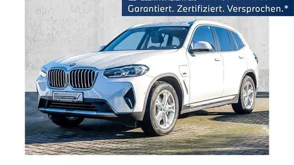 Gebraucht BMW X3 Sport Line 292 PS (214 kW) 2022 SUV