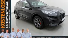 Gebraucht 2023 Ford Kuga ST-Line X SUV | 30.739 € (Fairer Preis)