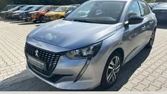 Gebraucht 2023 Peugeot 208 Allure Kleinwagen | 21.850 € (Fairer Preis)
