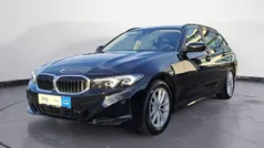 Gebraucht 2022 BMW 318 Sport Line Kombi | 27.660 € (Fairer Preis)