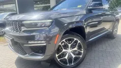 Gebraucht 2025 Jeep Grand Cherokee Summit SUV | 79.999 € (Superpreis)