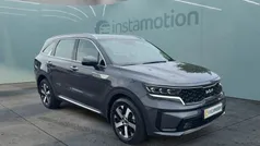 Gebraucht 2022 Kia Sorento Vision SUV | 39.590 € (Guter Preis)