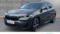 Gebraucht 2021 BMW X2 M Sport SUV | 29.490 € (Fairer Preis)