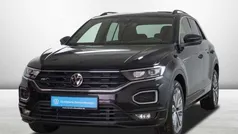 Gebraucht 2022 VW T-Roc Sport SUV | 27.987 € (Fairer Preis)