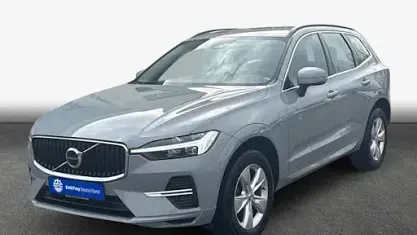 Gebraucht Volvo XC60 Core 197 PS (144 kW) 2023 Grau SUV