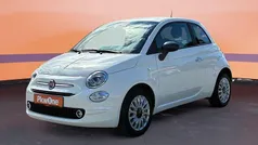 Gebraucht 2024 Fiat 500 Tech Kleinwagen | 14.590 € (Fairer Preis)