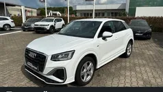 Gebraucht 2024 Audi Q2 S-Line SUV | 25.950 € (Guter Preis)