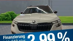 Grau Gebraucht 2021 Skoda Kamiq Monte Carlo SUV | 23.870 € (Fairer Preis)