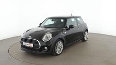 Gebraucht 2017 Mini ONE Kleinwagen | 10.690 € (Guter Preis)