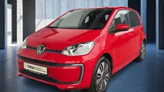 Gebraucht 2021 VW e-up! United Kleinwagen | 15.390 € (Fairer Preis)