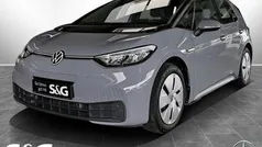 Gebraucht 2021 VW ID.3 Pure Kleinwagen | 18.490 € (Fairer Preis)