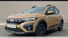 Gebraucht 2024 Dacia Sandero Expression Kleinwagen | 19.280 € (Fairer Preis)