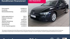 Gebraucht 2023 VW Golf VIII Life Kombi | 26.980 € (Fairer Preis)