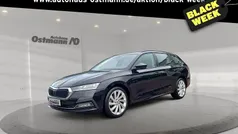 Gebraucht 2021 Skoda Octavia First Edition Kombi | 22.220 € (Fairer Preis)