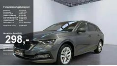 Graphitegrau Gebraucht 2022 Skoda Octavia Style Kombi | 27.298 € (Fairer Preis)