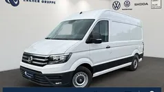Gebraucht 2023 VW Crafter Van | 38.900 € (Fairer Preis)