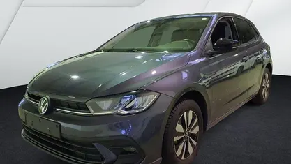 Gebraucht 2025 VW Polo Goal Limousine | 19.422 € (Fairer Preis)