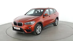 Gebraucht 2019 BMW X1 Advantage SUV | 24.870 € (Etwas zu teuer)