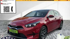 Infrarot metallic Gebraucht 2023 Kia Ceed Spirit Kleinwagen | 23.470 € (Fairer Preis)
