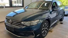 Gebraucht 2021 VW Passat GTE Kombi | 22.990 € (Fairer Preis)