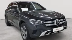 Gebraucht 2022 Mercedes GLC200 Exclusive SUV | 32.990 € (Guter Preis)