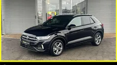 Gebraucht 2025 VW T-Roc R-line SUV | 30.190 € (Superpreis)