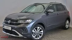 Andere farbe Gebraucht 2024 VW T-Cross Life SUV | 22.780 € (Fairer Preis)