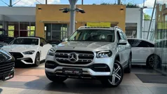 Mercedes GLS400