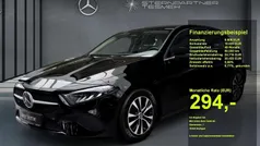 Gebraucht 2024 Mercedes A180 Limousine | 27.230 € (Fairer Preis)