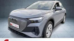 Kieselgrau Gebraucht 2022 Audi Q4 e-tron SUV | 31.680 € (Fairer Preis)